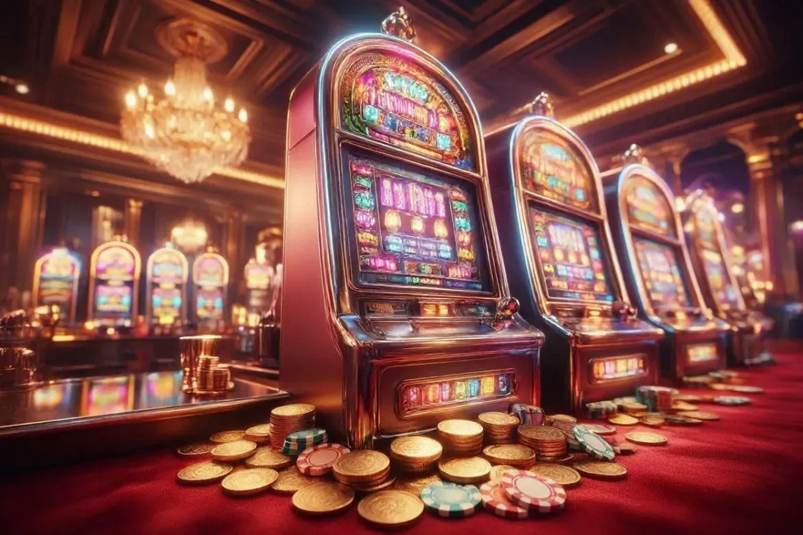 Wunderwins Casino